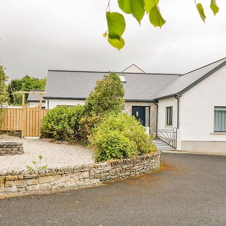 Wee Andy'S Villa Buncrana Buitenkant foto