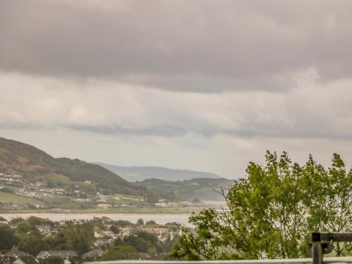 Wee Andy'S Villa Buncrana Buitenkant foto