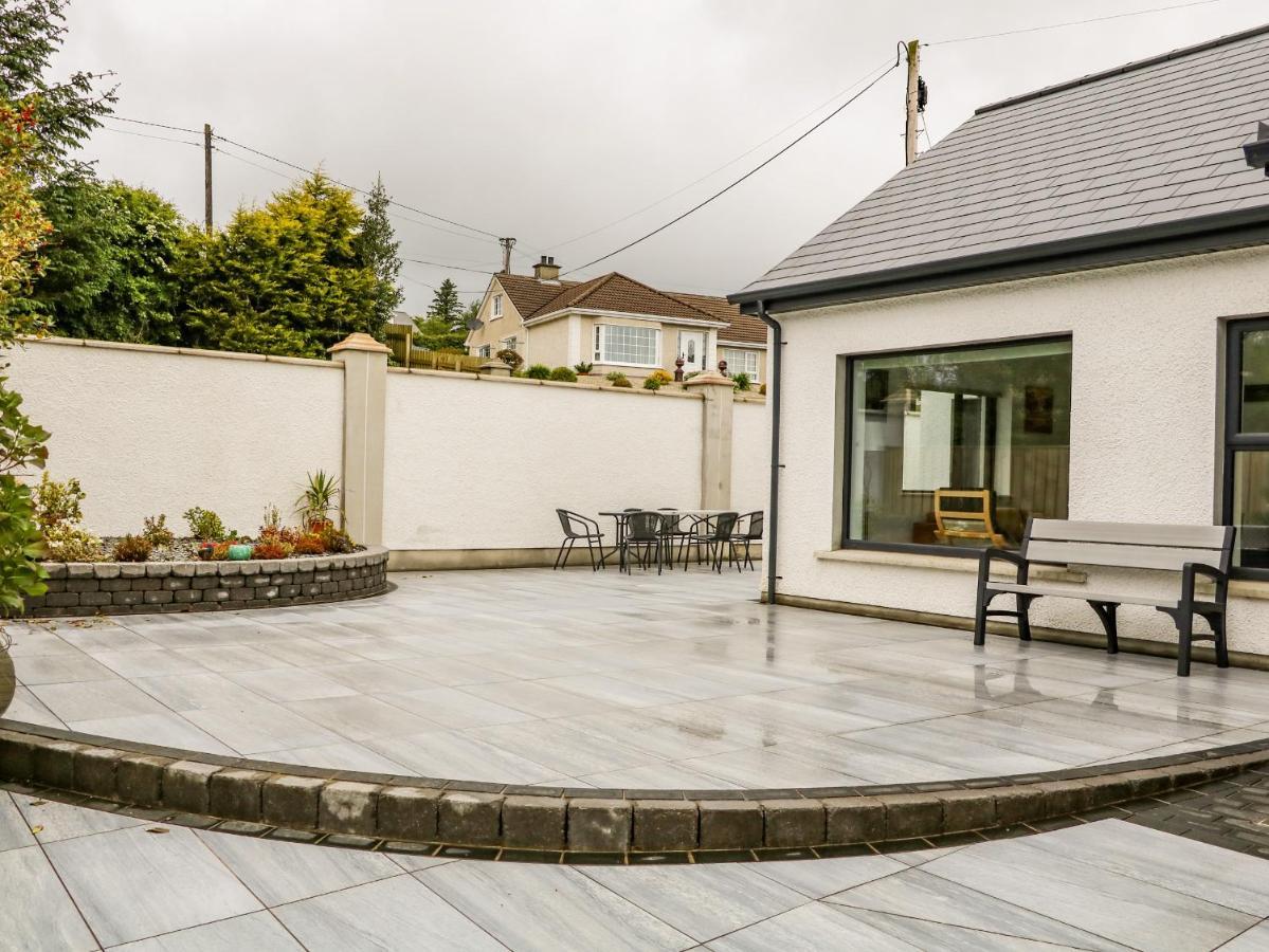 Wee Andy'S Villa Buncrana Buitenkant foto