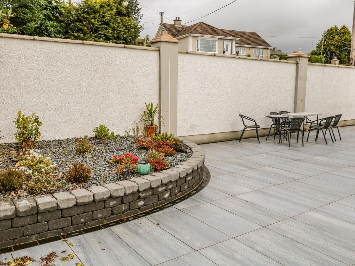 Wee Andy'S Villa Buncrana Buitenkant foto